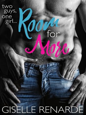 cover image of Room for More
